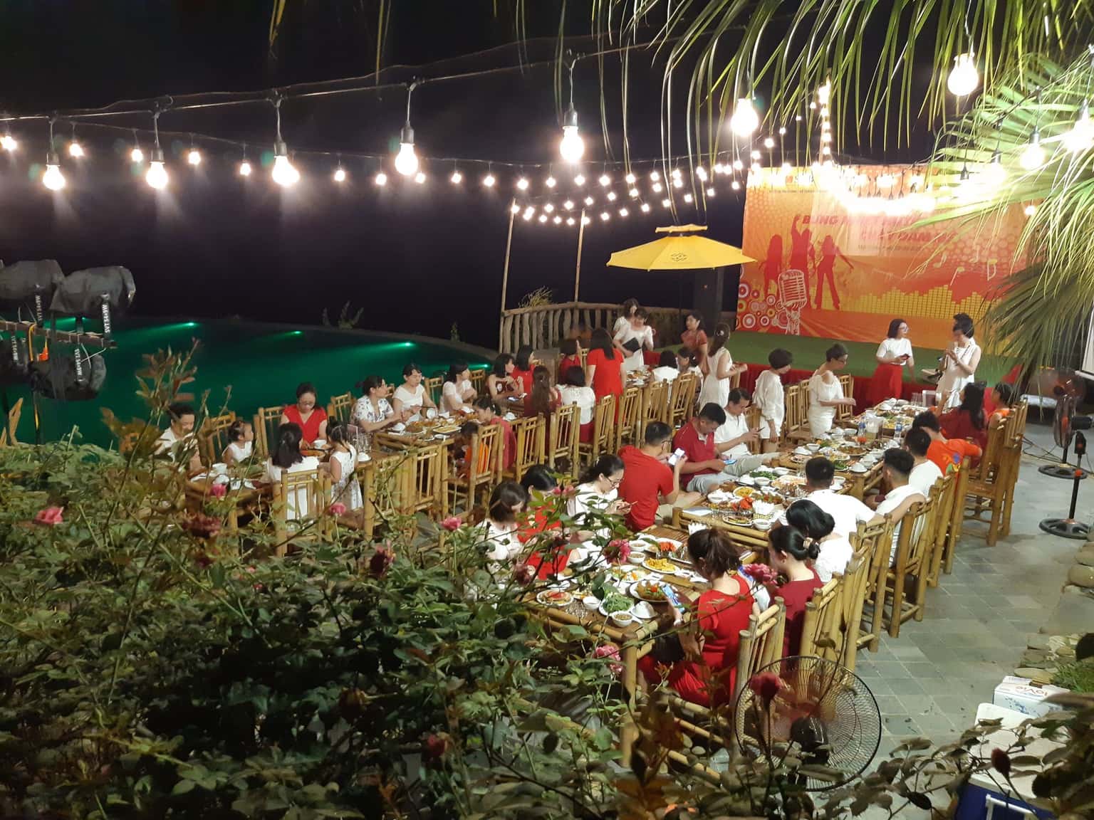 Phòng Family Suite 65 m2 (Mai Chau Hideaway), Hòa Bình — ảnh 47