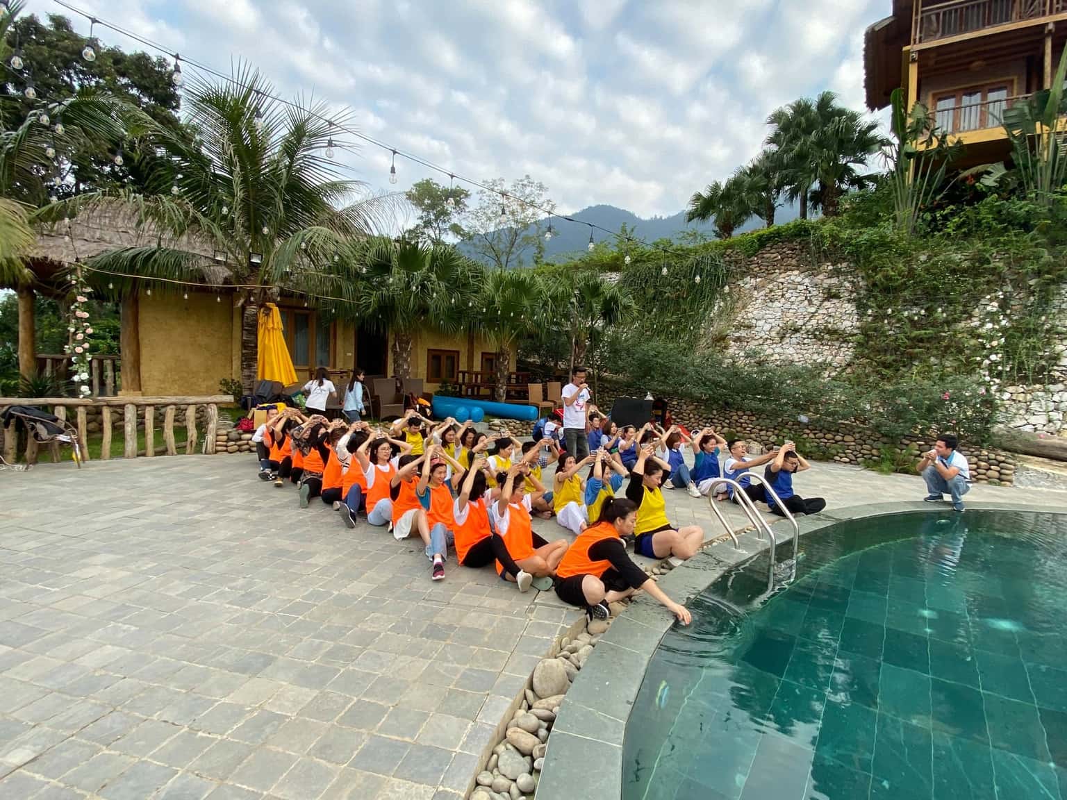Phòng Family Suite 65 m2 (Mai Chau Hideaway), Hòa Bình — ảnh 57