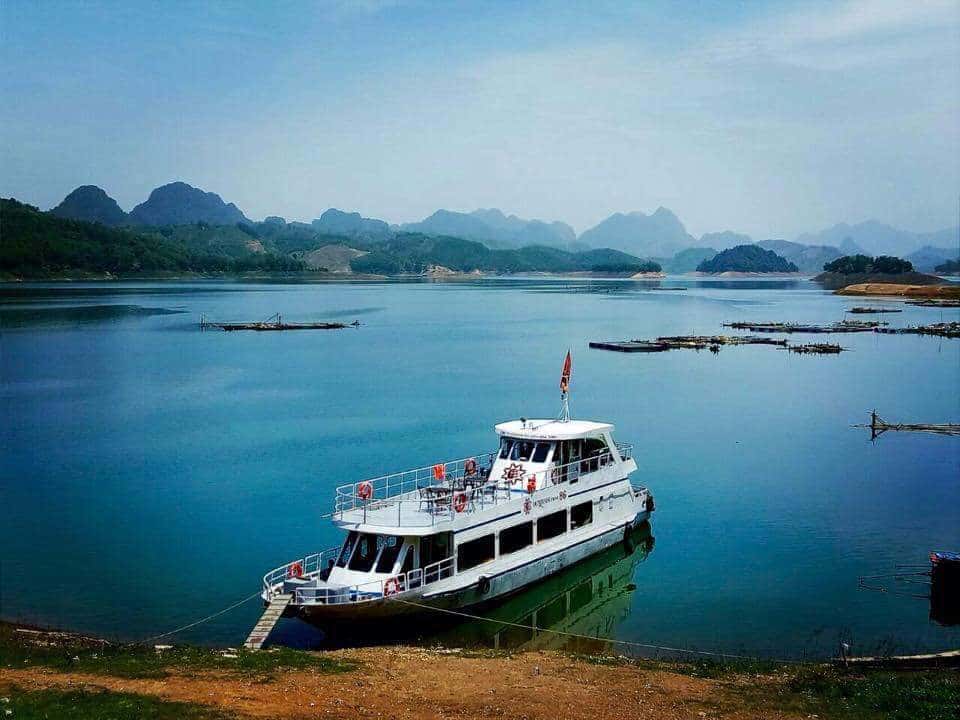 Phòng Standard 25 m2 (Mai Chau Hideaway), Hòa Bình — ảnh 11