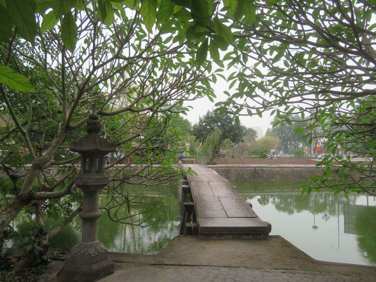 nui ky lan ninh binh