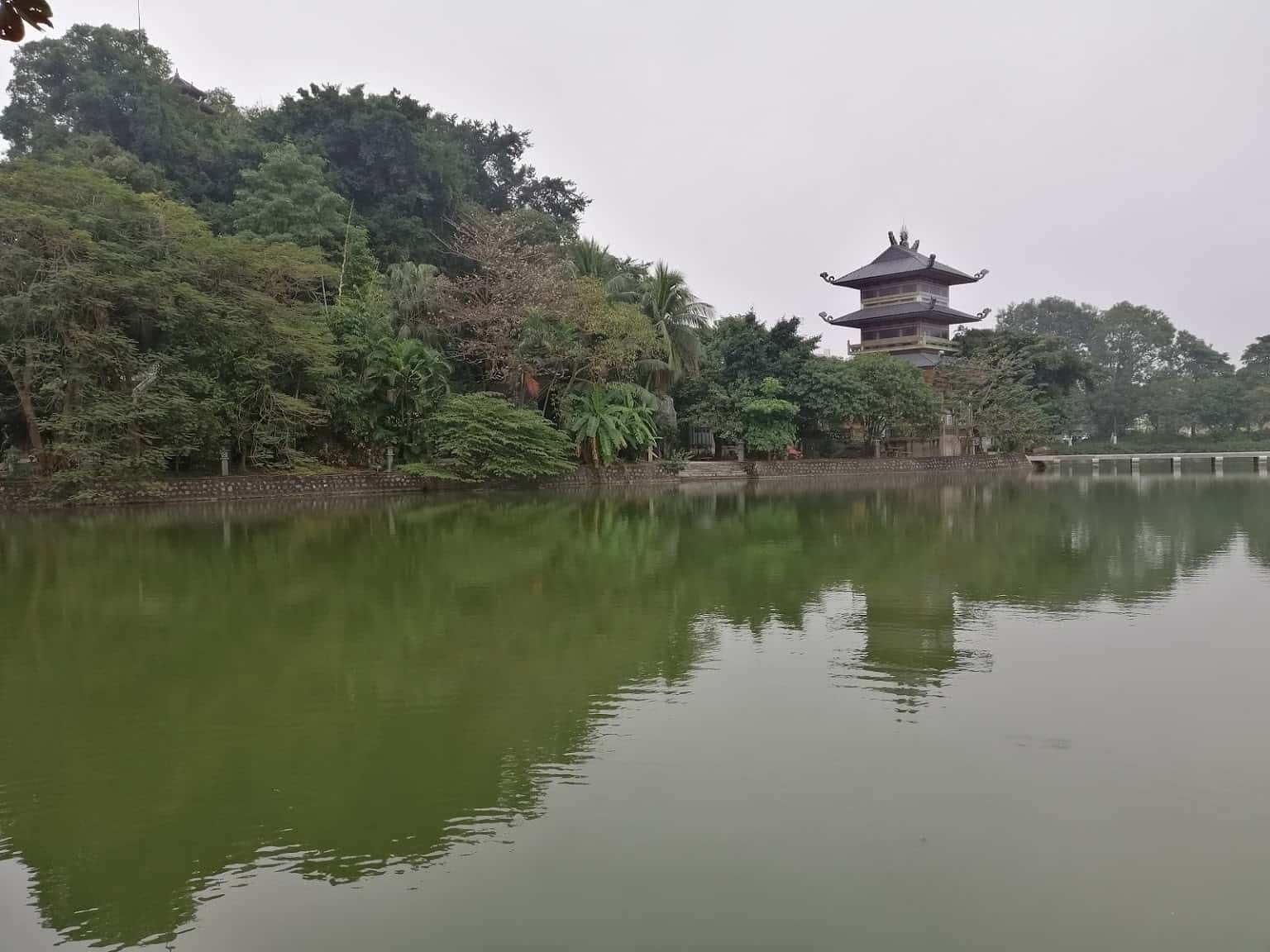 nui ky lan ninh binh