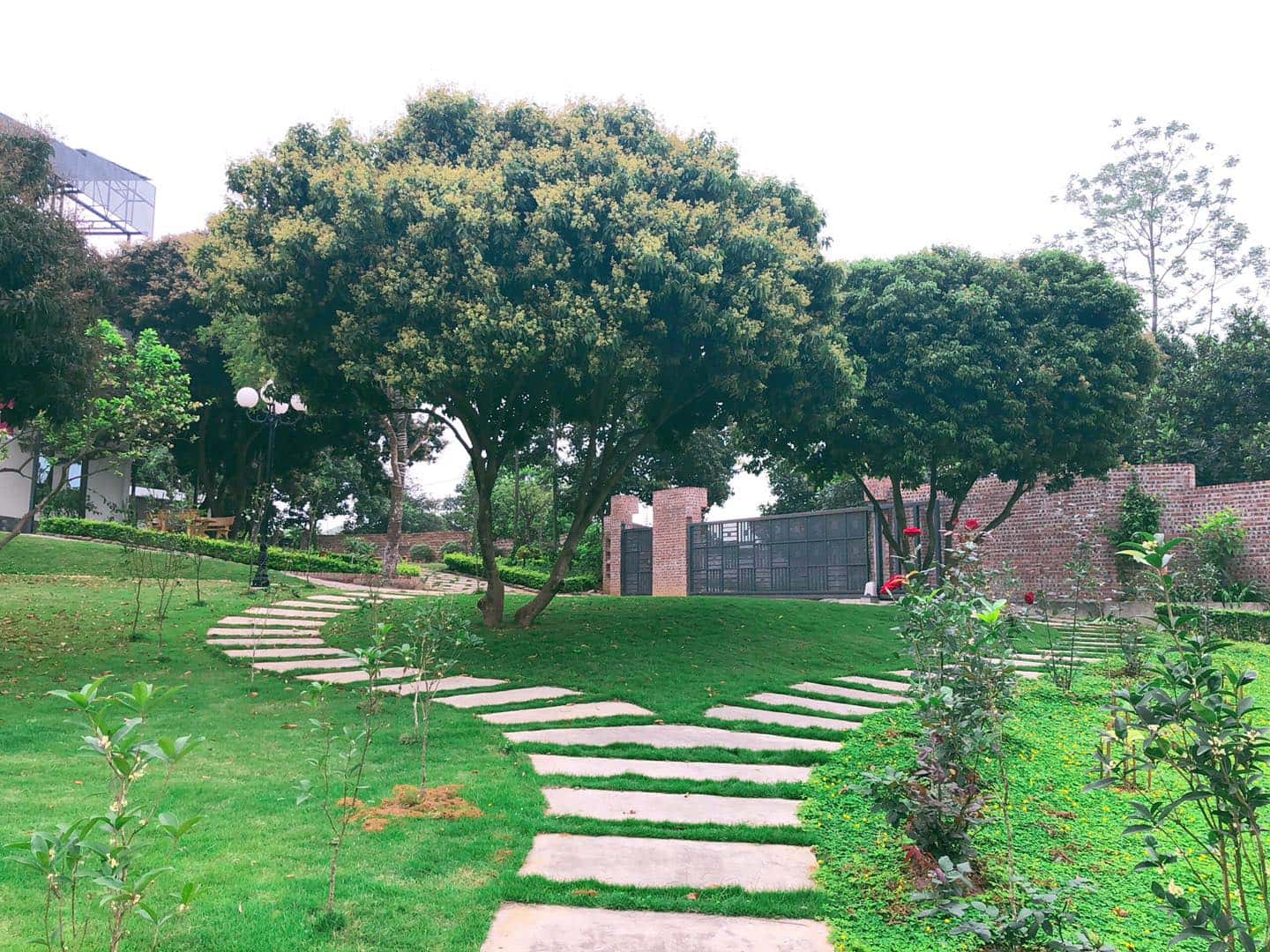 An's Garden, Sơn Tây — ảnh 2