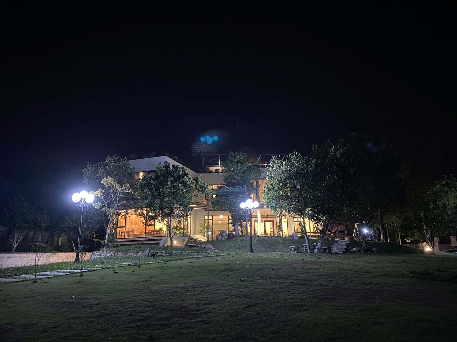 An's Garden, Sơn Tây — ảnh 9