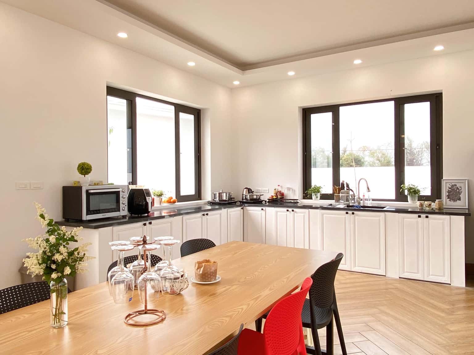 Hollymount Villa, Hoà Bình — ảnh 27