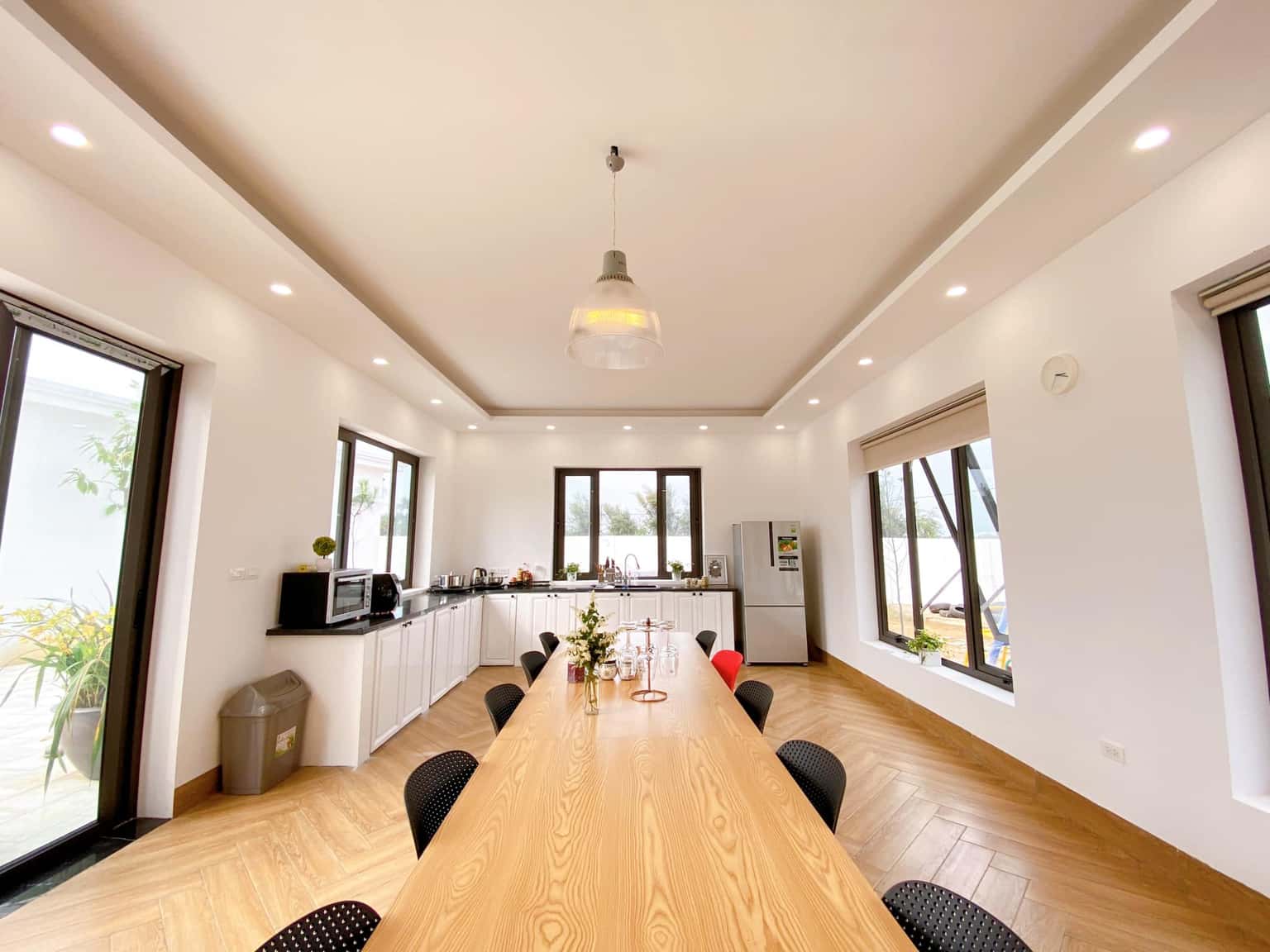 Hollymount Villa, Hoà Bình — ảnh 3
