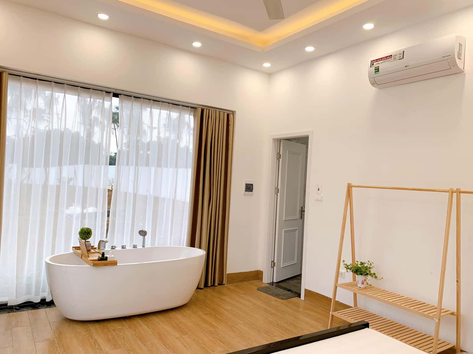 Hollymount Villa, Hoà Bình — ảnh 29