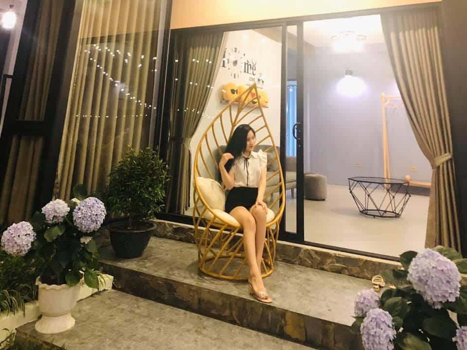Nhà Kính (Moon Villa) tại Lâm Trường, Sóc Sơn — ảnh 32