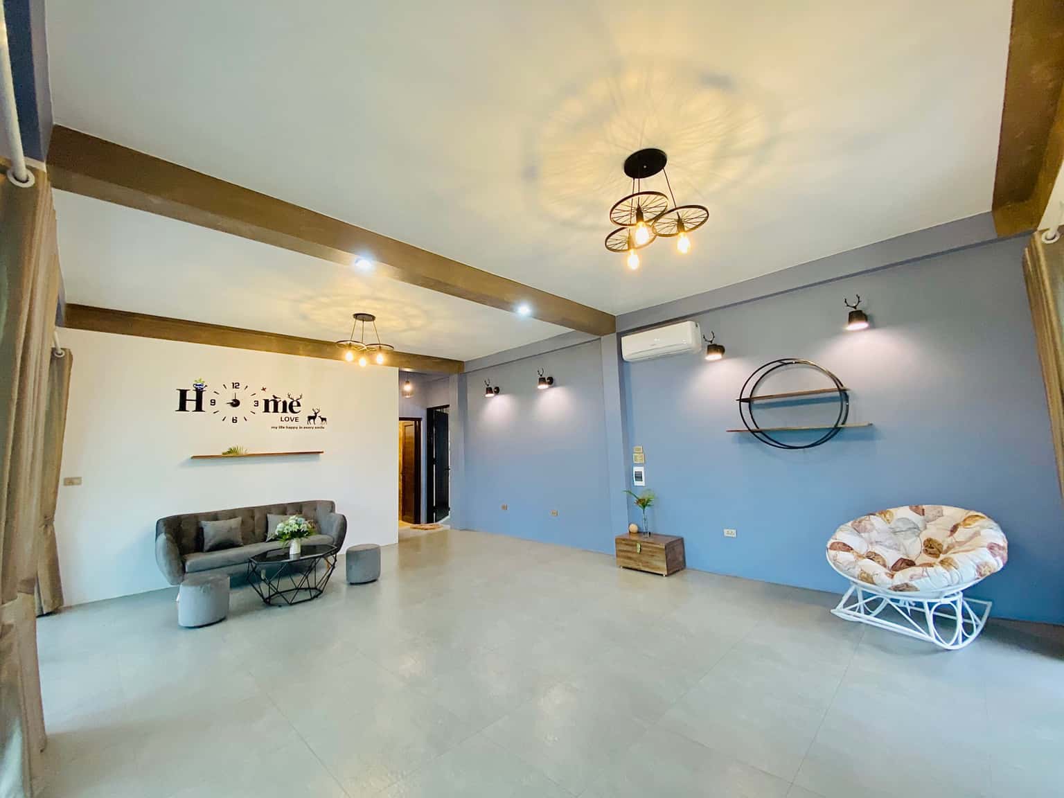 Nhà Kính (Moon Villa) tại Lâm Trường, Sóc Sơn — ảnh 11