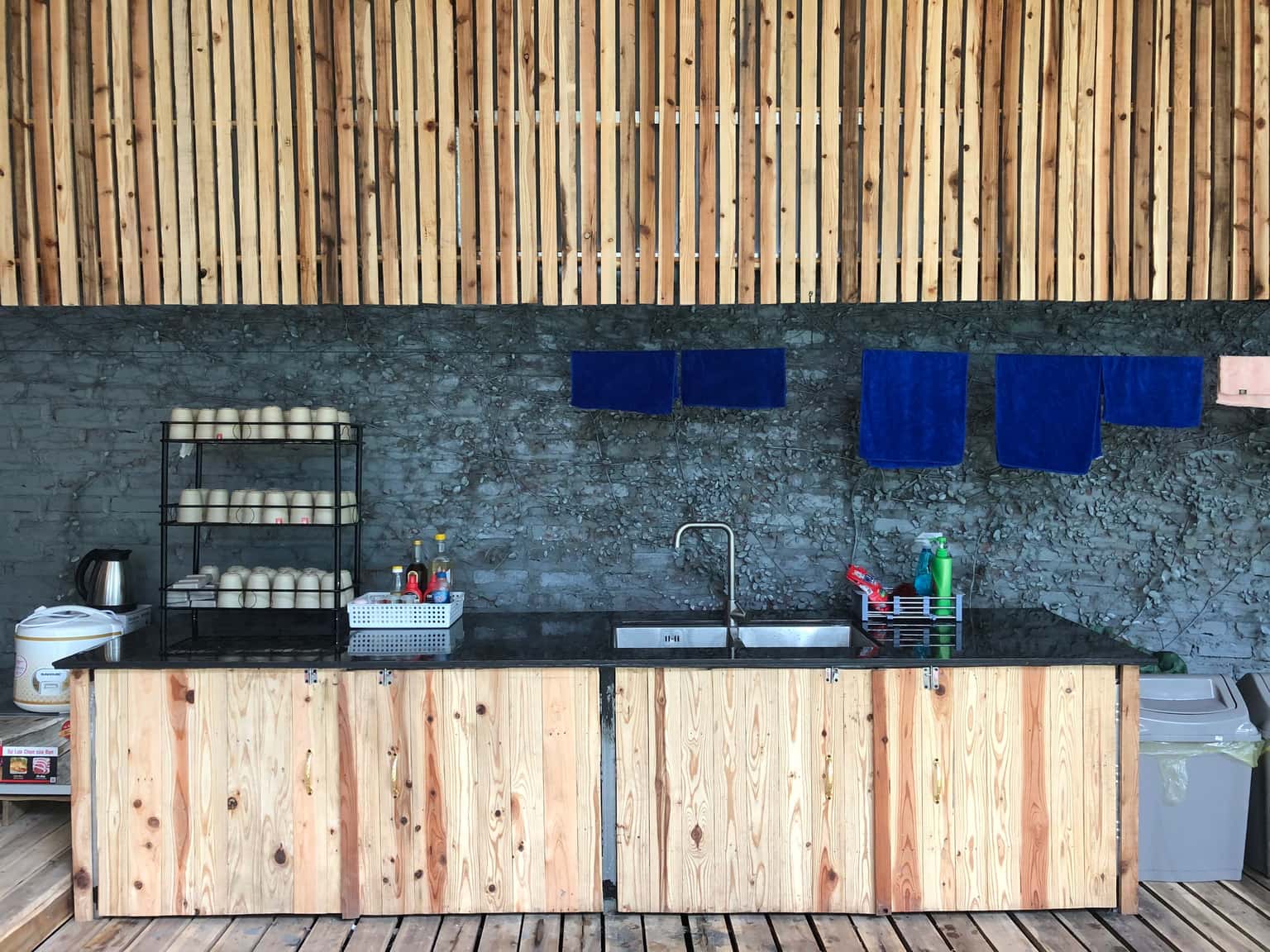 Nhà Kính (Moon Villa) tại Lâm Trường, Sóc Sơn — ảnh 13