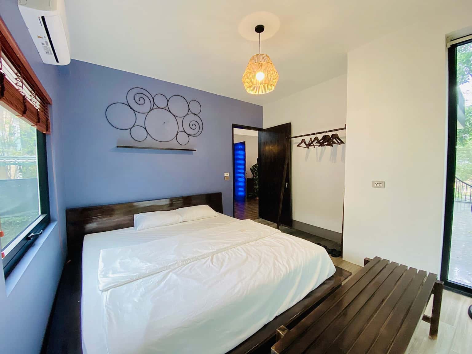 Nhà Kính (Moon Villa) tại Lâm Trường, Sóc Sơn — ảnh 18