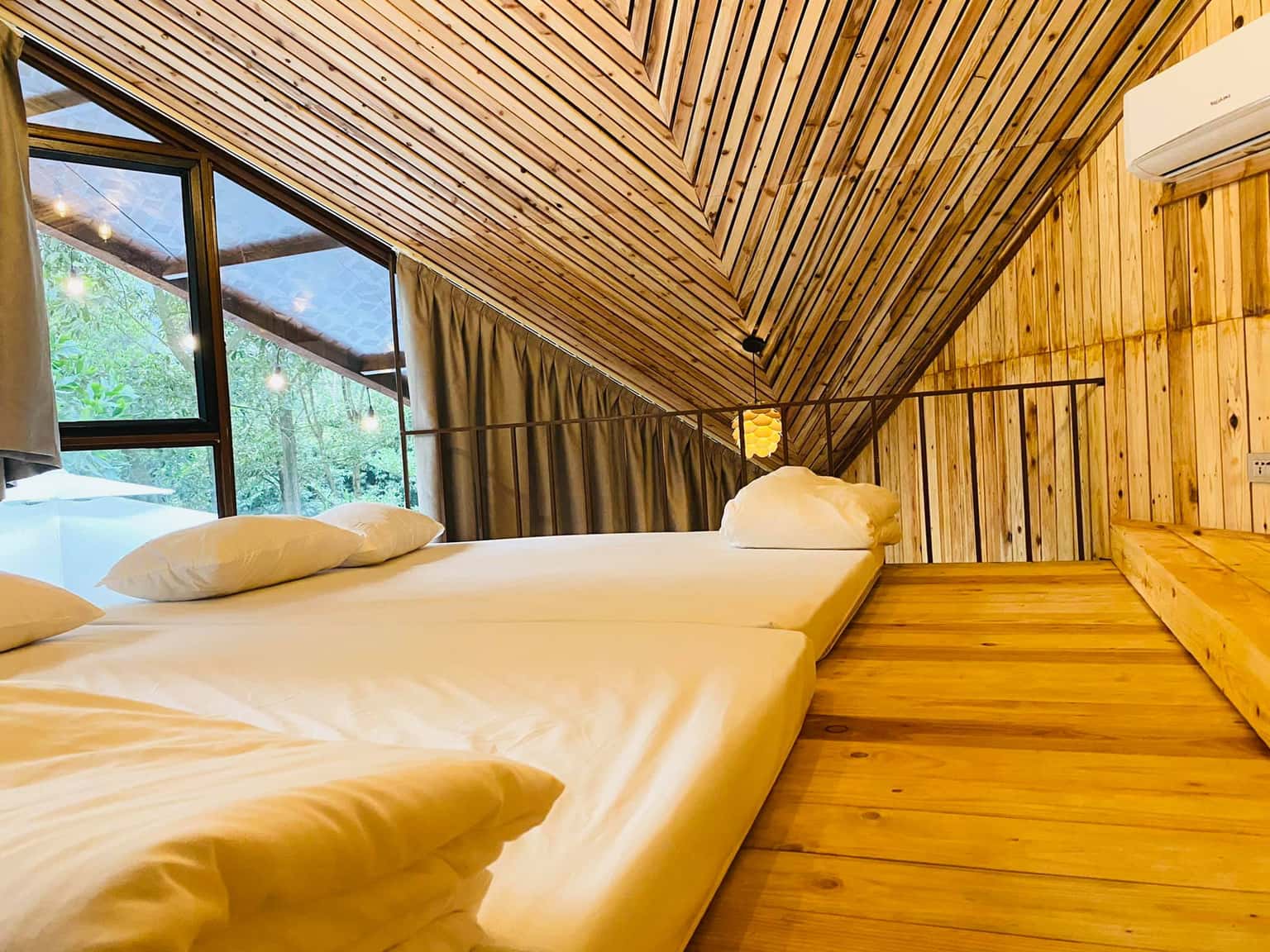Nhà Kite (Moon Villa) tại Lâm Trường, Sóc Sơn — ảnh 17
