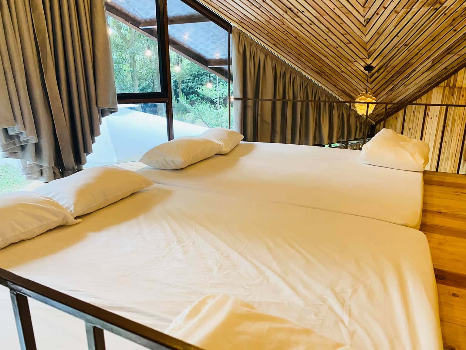 Nhà Kite (Moon Villa) tại Lâm Trường, Sóc Sơn — ảnh 16