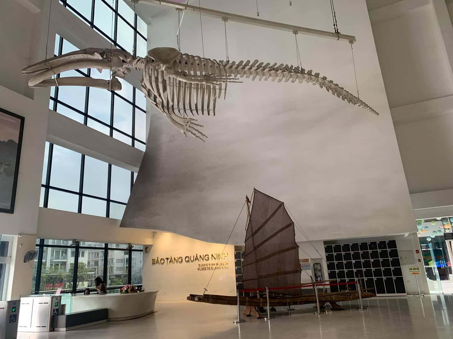 Bảo tàng Quảng Ninh, Hạ Long — ảnh 21