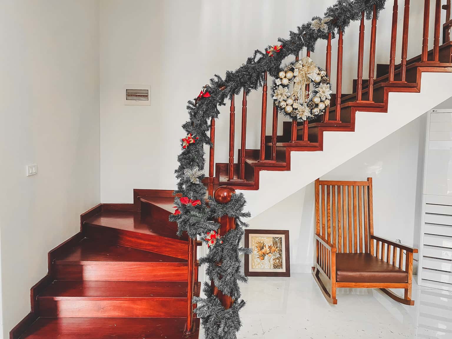 Un Villa (Tamagawa Homestay) tại Minh Phú, Sóc Sơn — ảnh 23