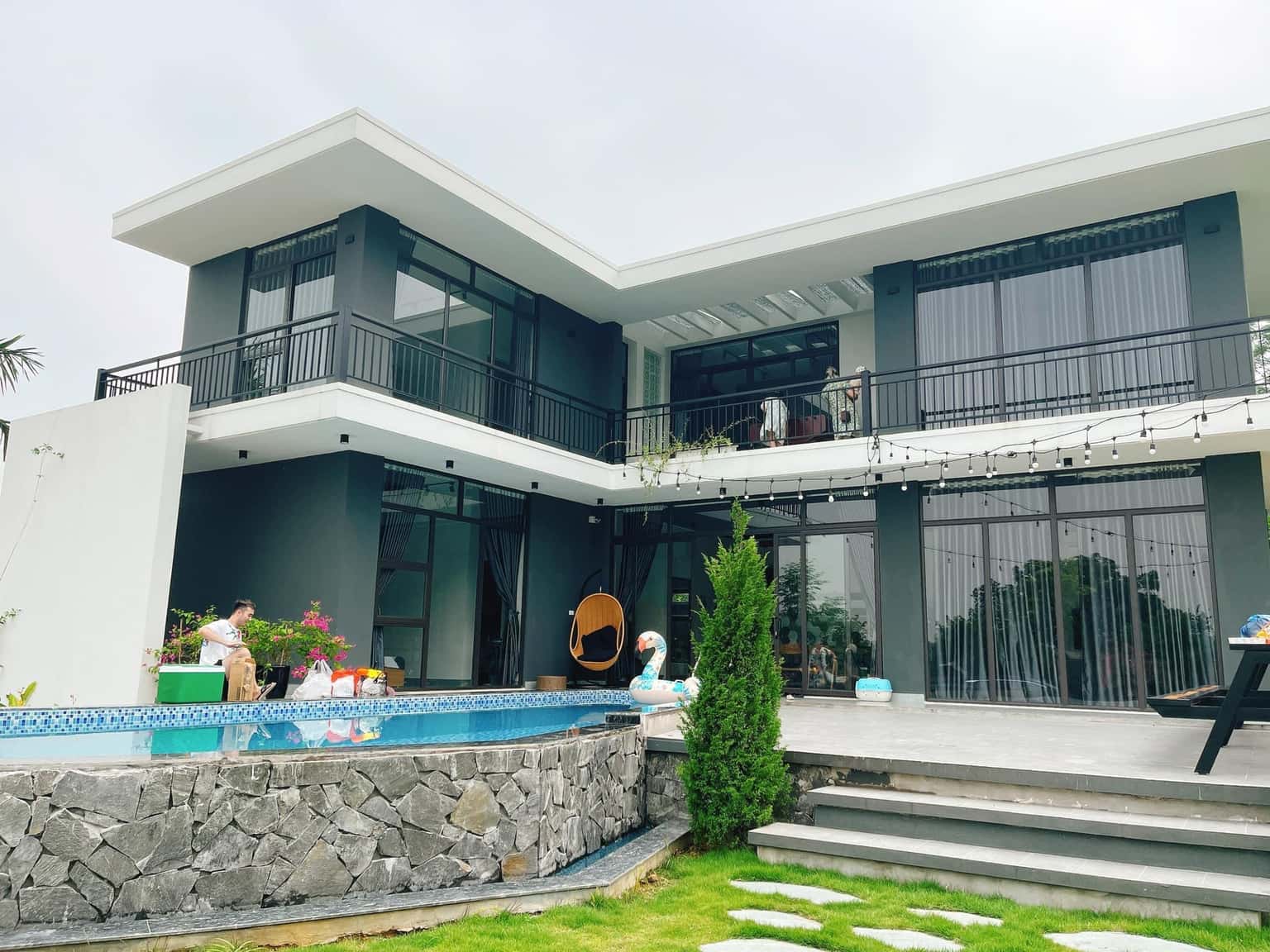 Hill Villa, Ba Vì () — ảnh 8