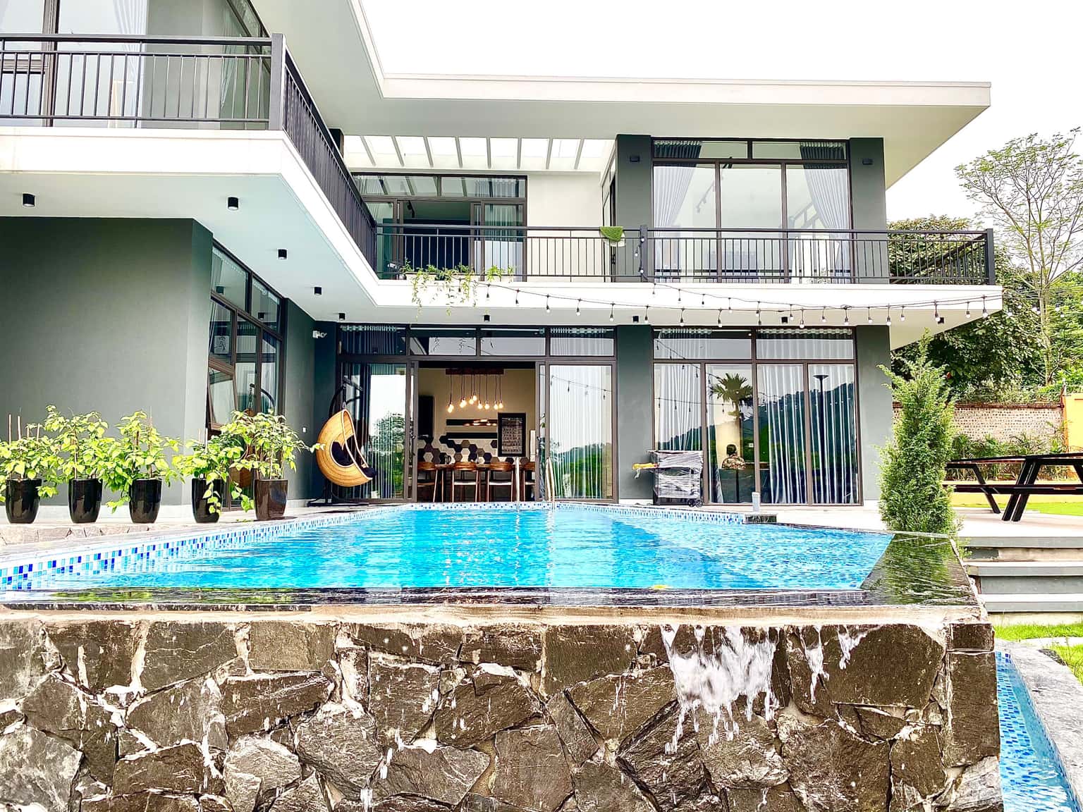 Hill Villa, Ba Vì () — ảnh 1