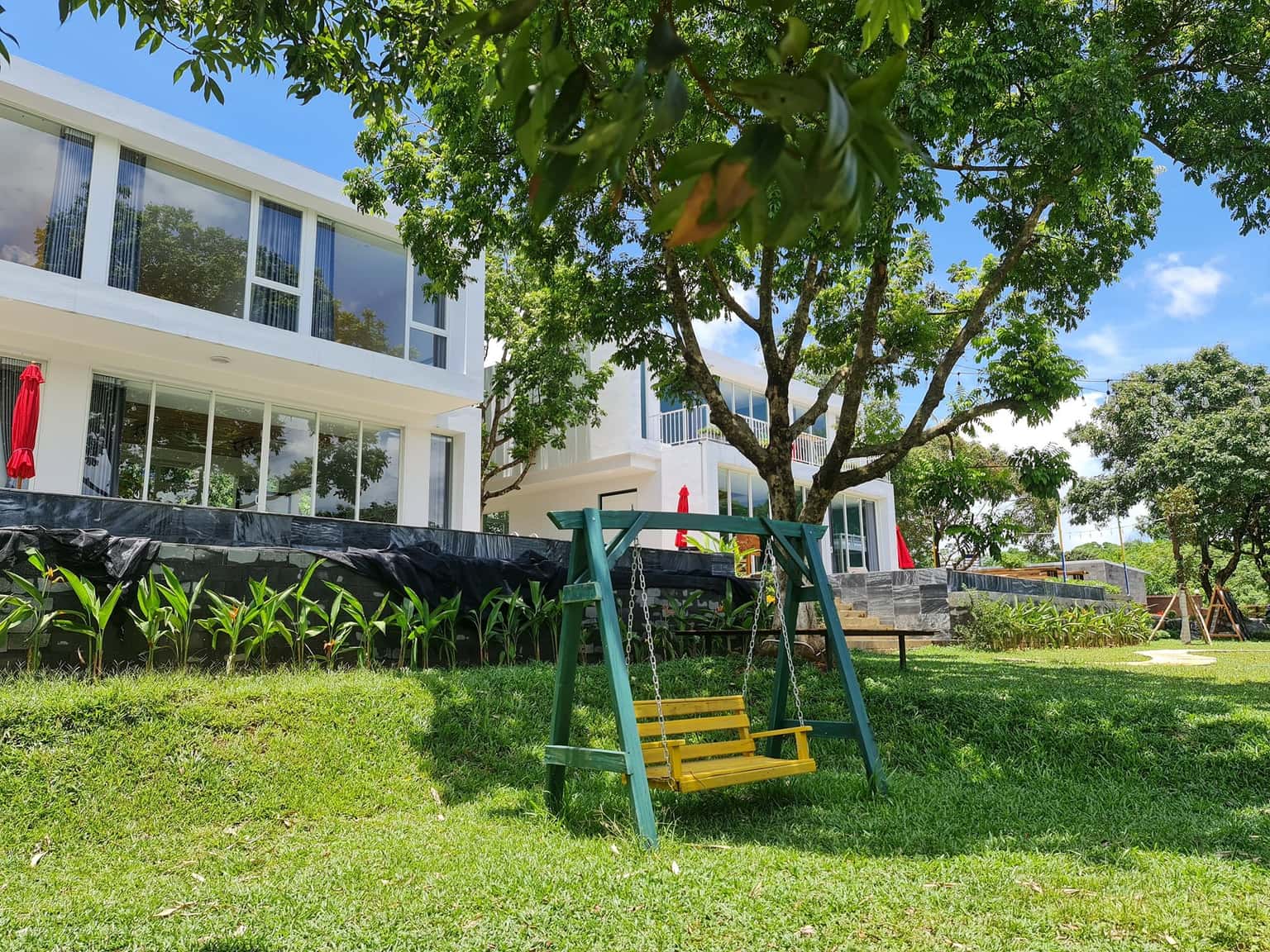 Villa Nhật Nguyệt 1, Hoà Bình — ảnh 1