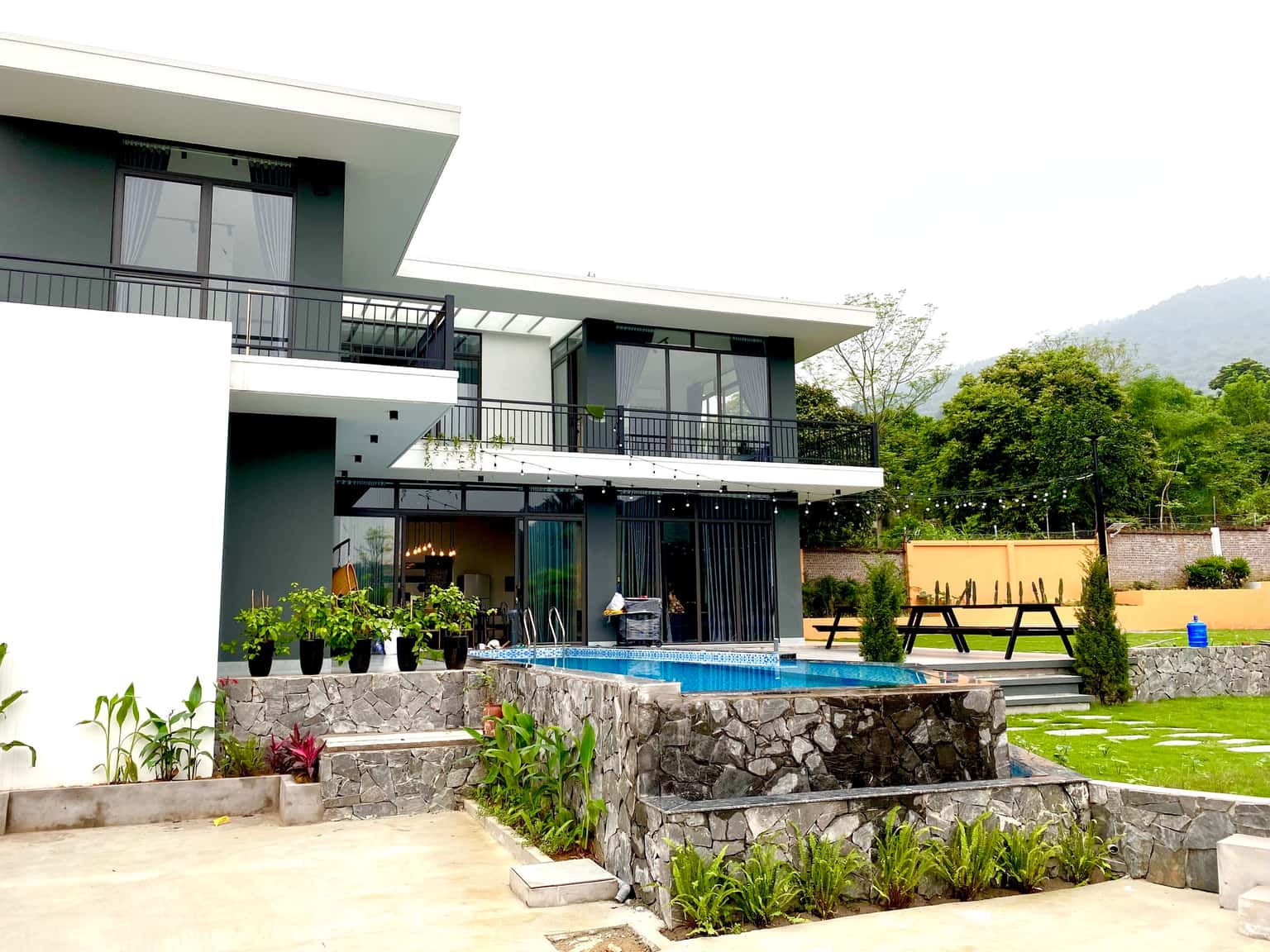 Hill Villa, Ba Vì () — ảnh 7