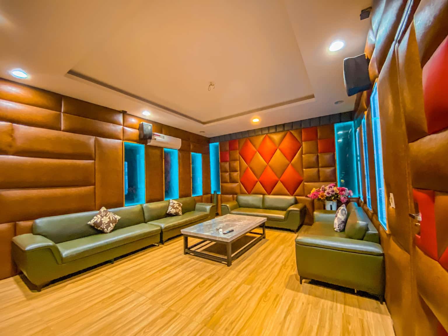 Maple 2 Villa, Ba Vì — ảnh 13