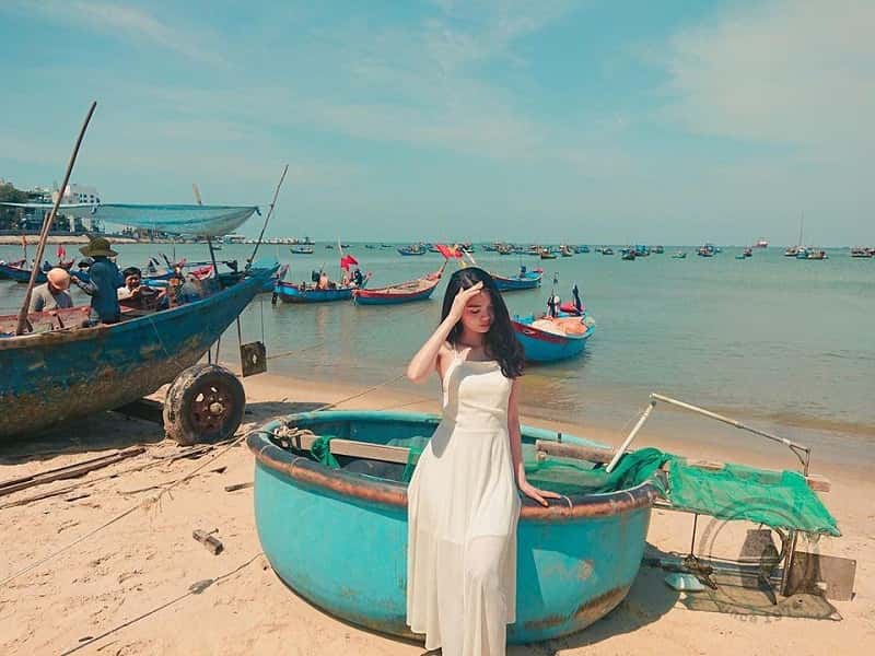 du lich bai truoc vung tau