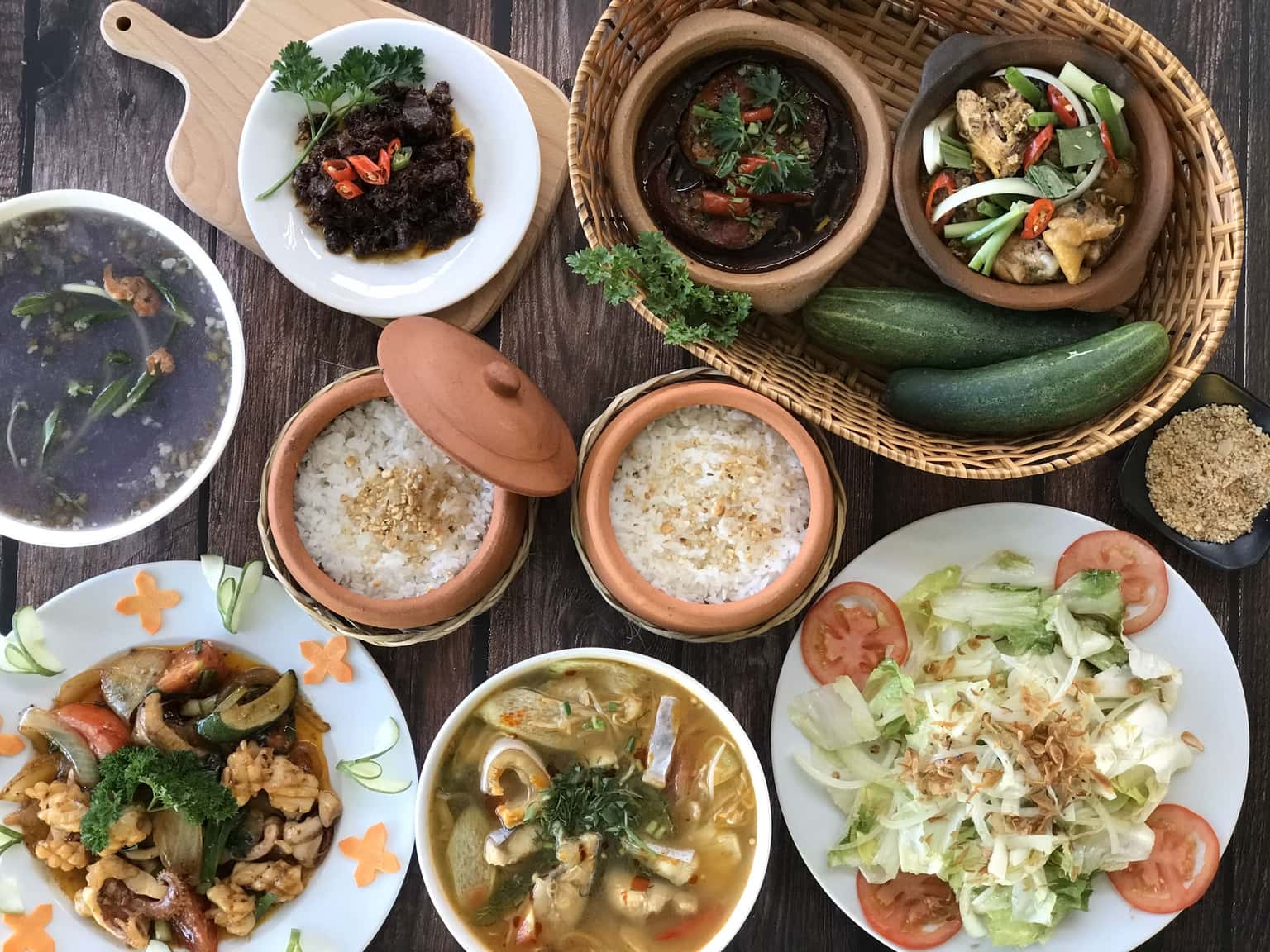 com nieu tuong chua kito vua bieu tuong vung tau