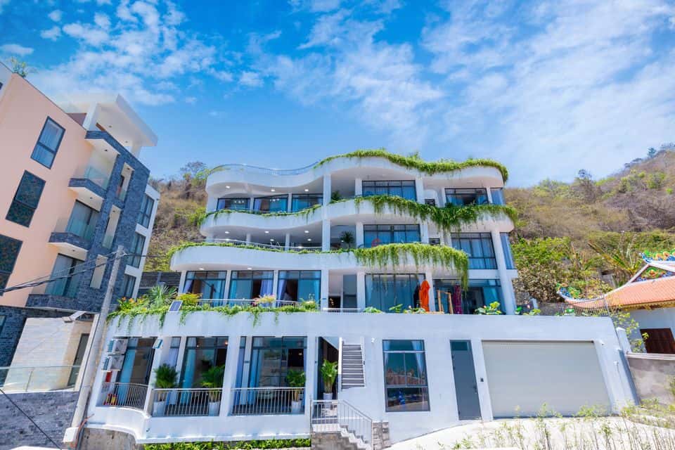 Trần Duy Villa 68/7 Hạ Long, Vũng Tàu