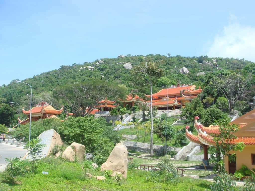 kinh nghiem du lich ho tram vung tau