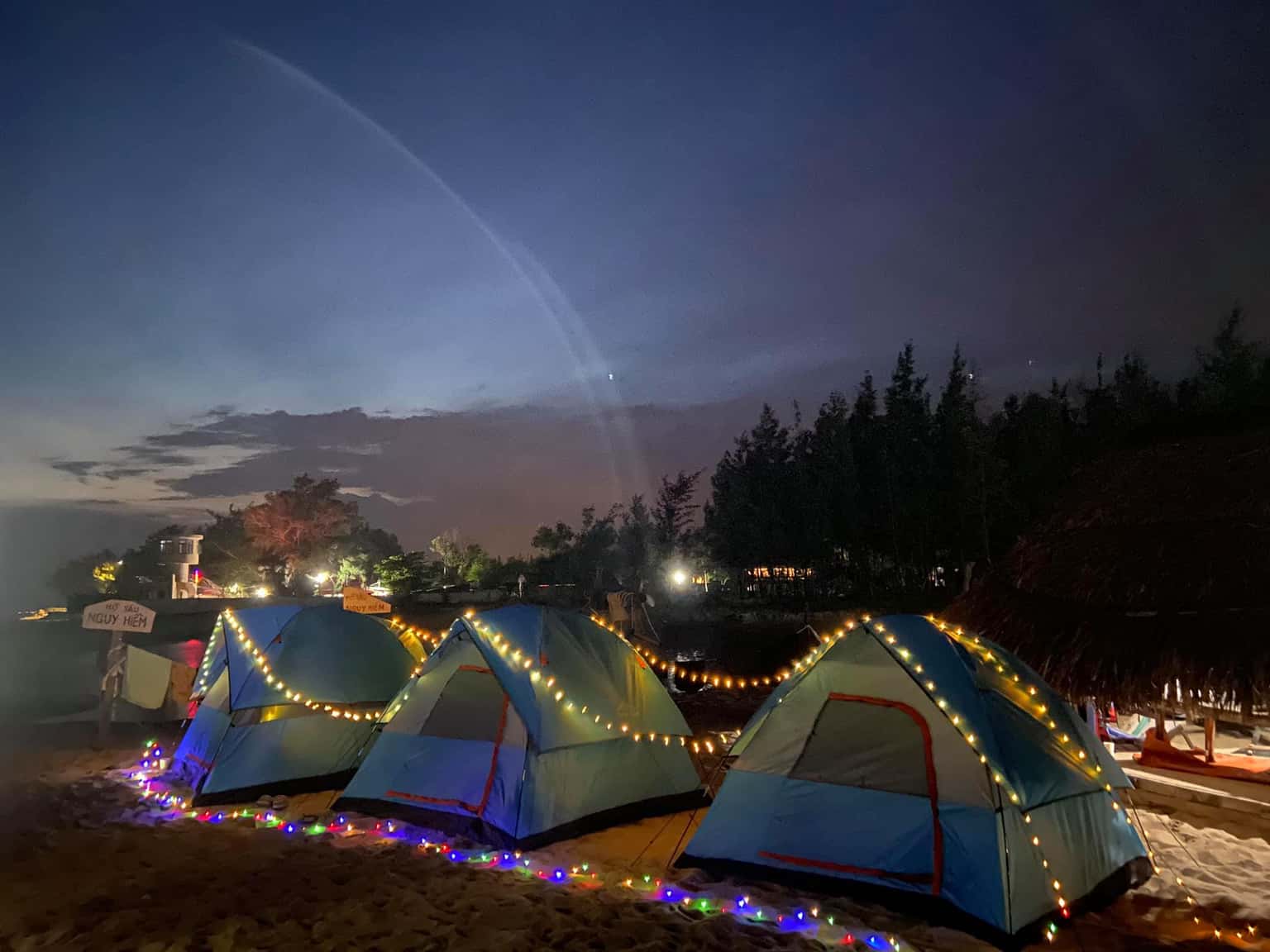 Hồ Tràm, Vũng Tàu — ảnh 21