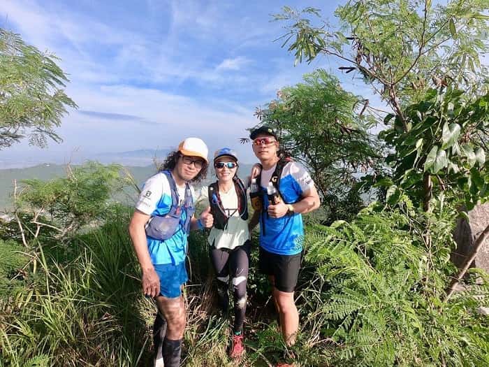 leo nui minh dam kinh nghiem du lich ho tram vung tau