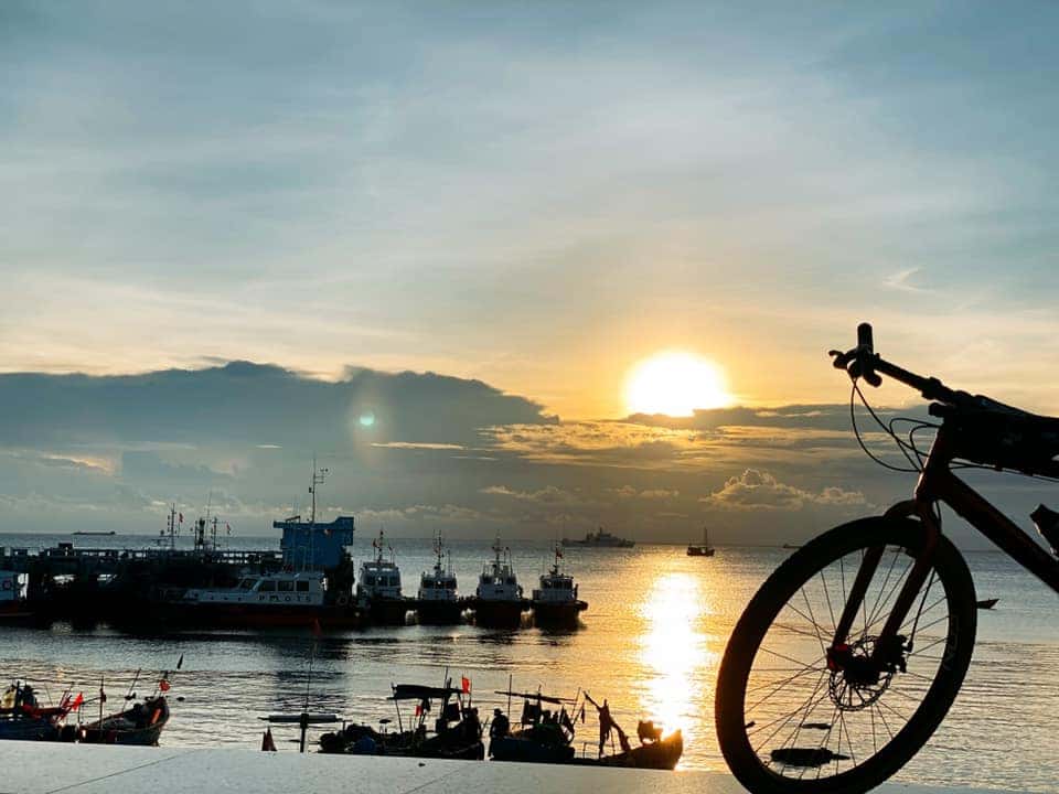 ngam bai truoc trai nghiem khong the bo lo khi den vung tau