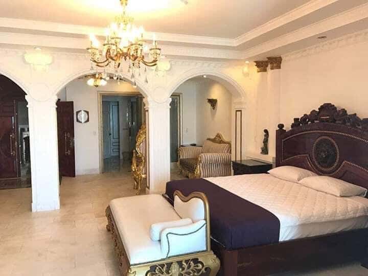 Palm Villa 25 近海，地址：头顿市 Trần Phú 街 49 号 — 照片 40