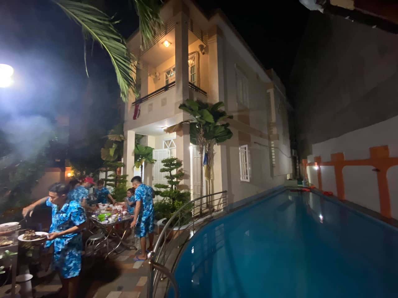 Palm Villa 8, 16 Lạc Long Quân, Vũng Tàu — photo 18