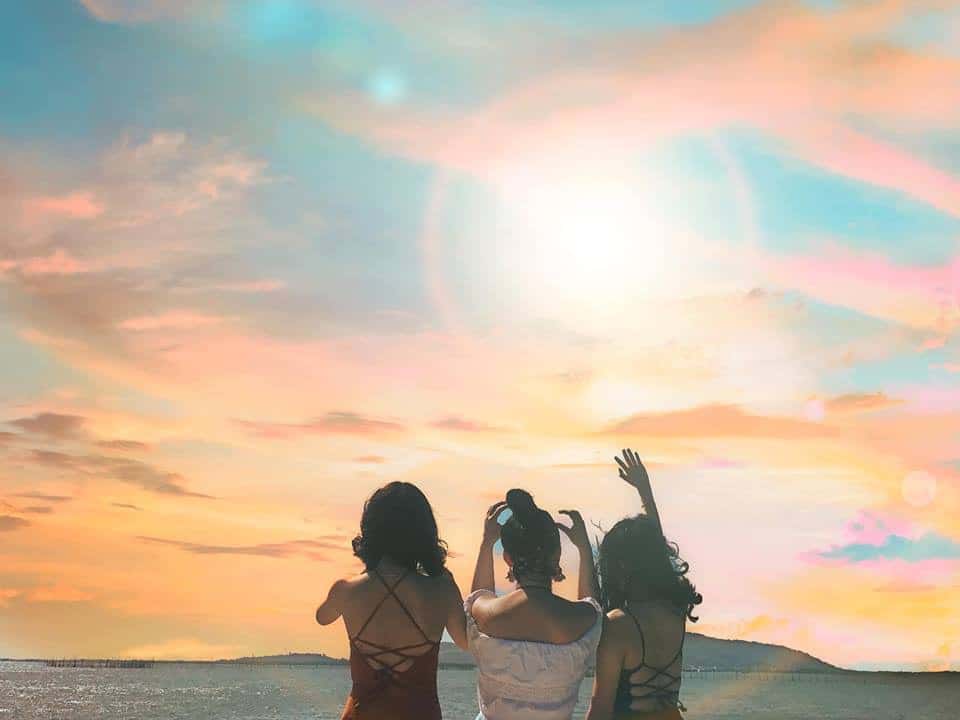 dao go gang checkin ben thuyen marina vung tau