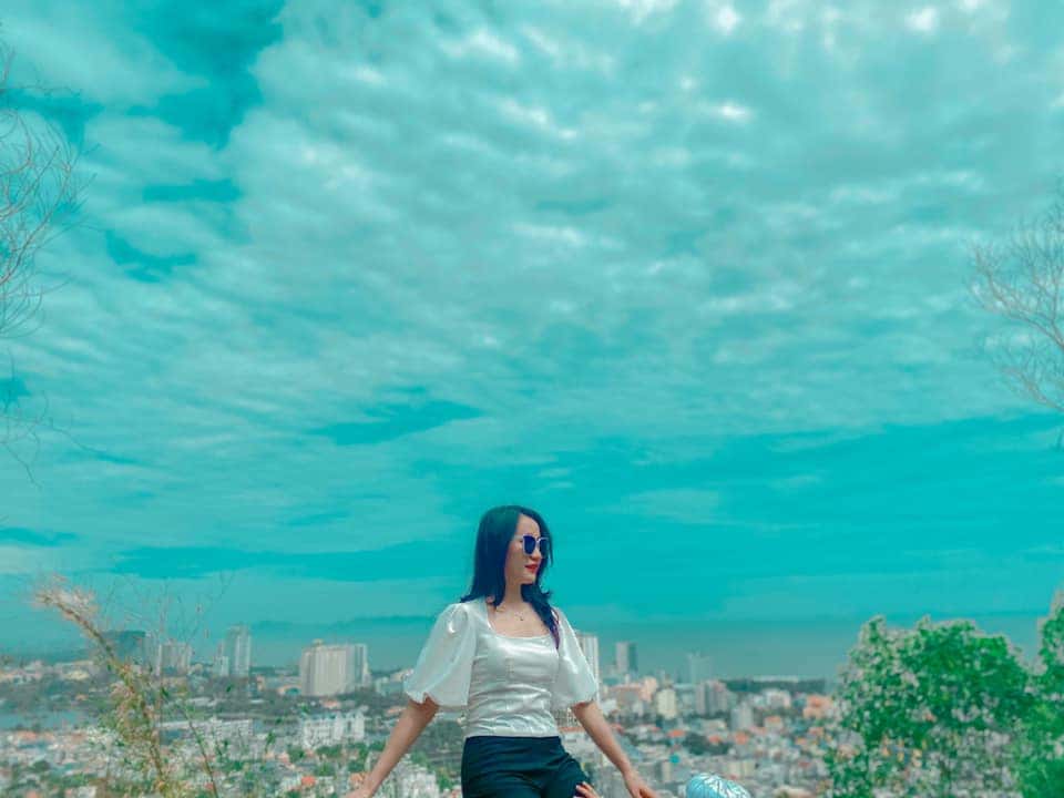 Ngọn Hải Đăng Vũng Tàu  — ảnh 16