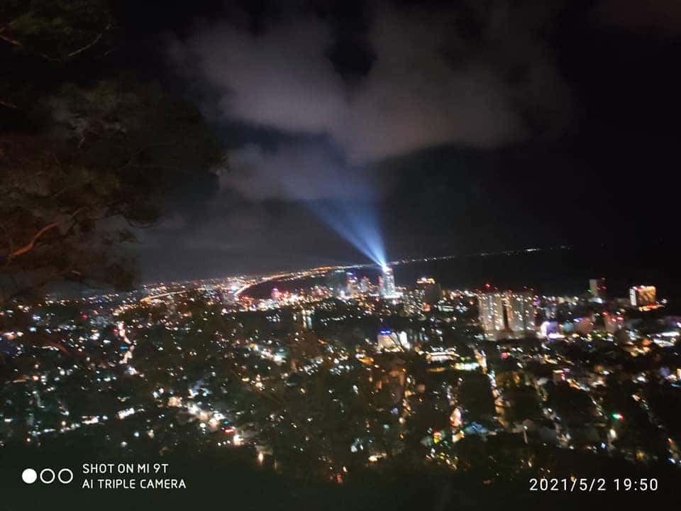 check in ngon hai dang vung tau