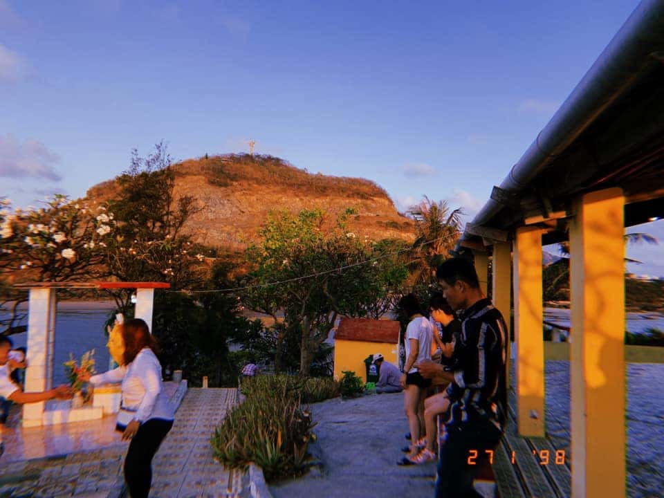 Hòn Bà, Vũng Tàu — ảnh 9