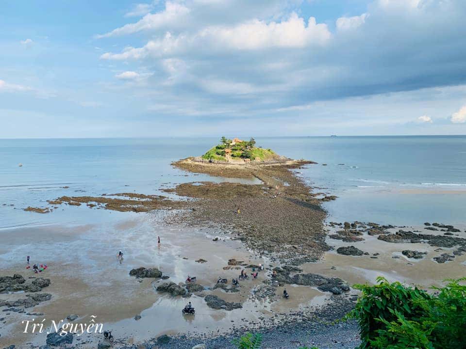 du lich hon ba vung tau