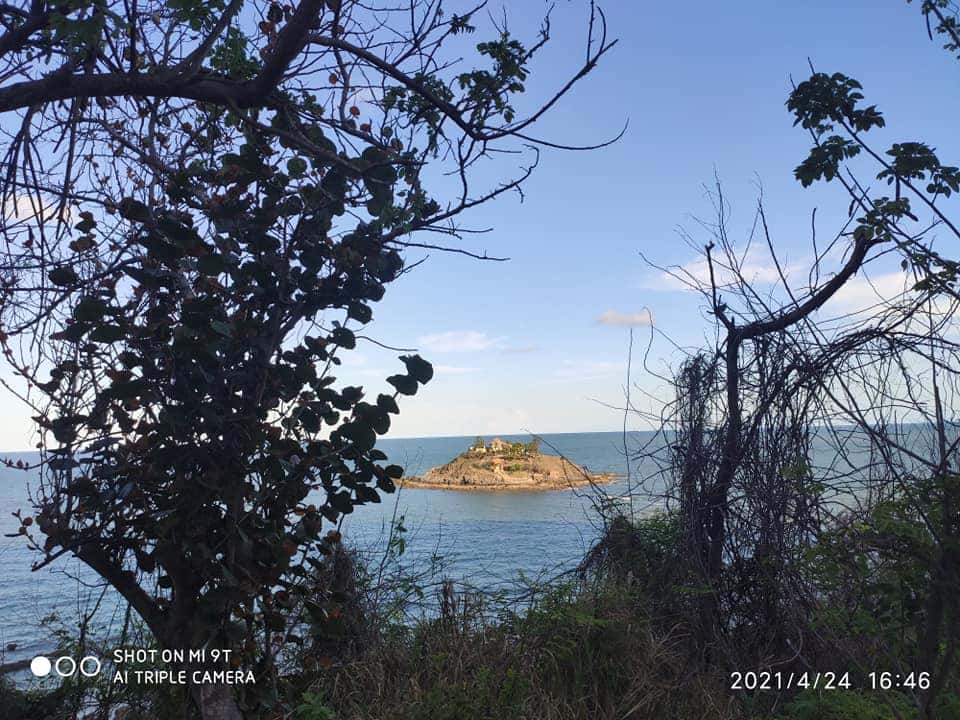 Hòn Bà, Vũng Tàu — ảnh 15