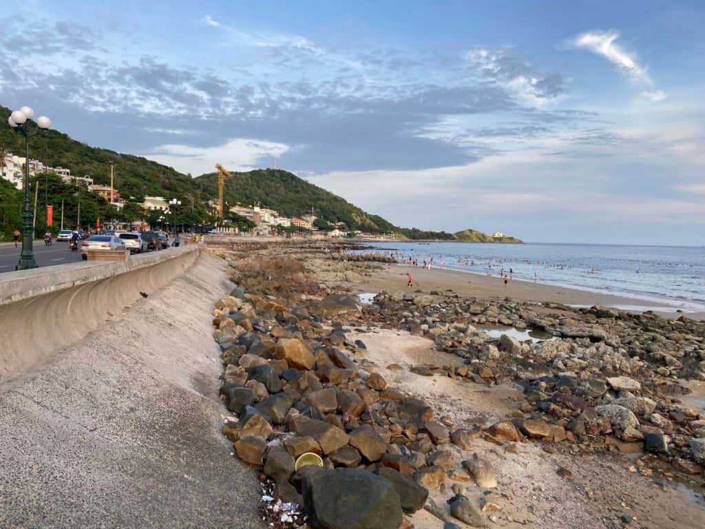 Bãi Dứa Beach, Vũng Tàu — photo 7