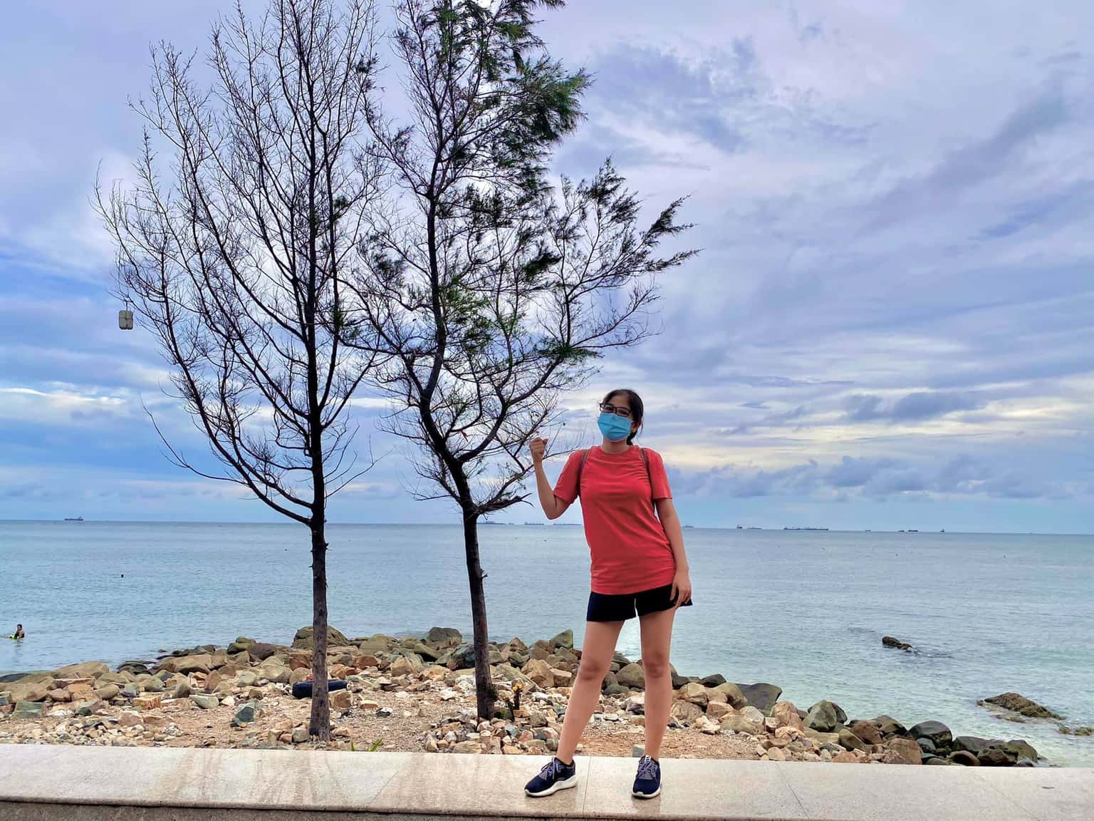 tham quan bai dua vung tau