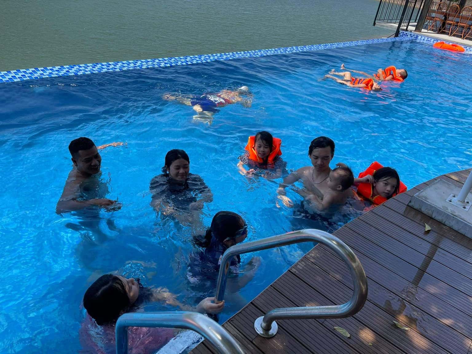 be boi dong do house homestay soc son ha noi 