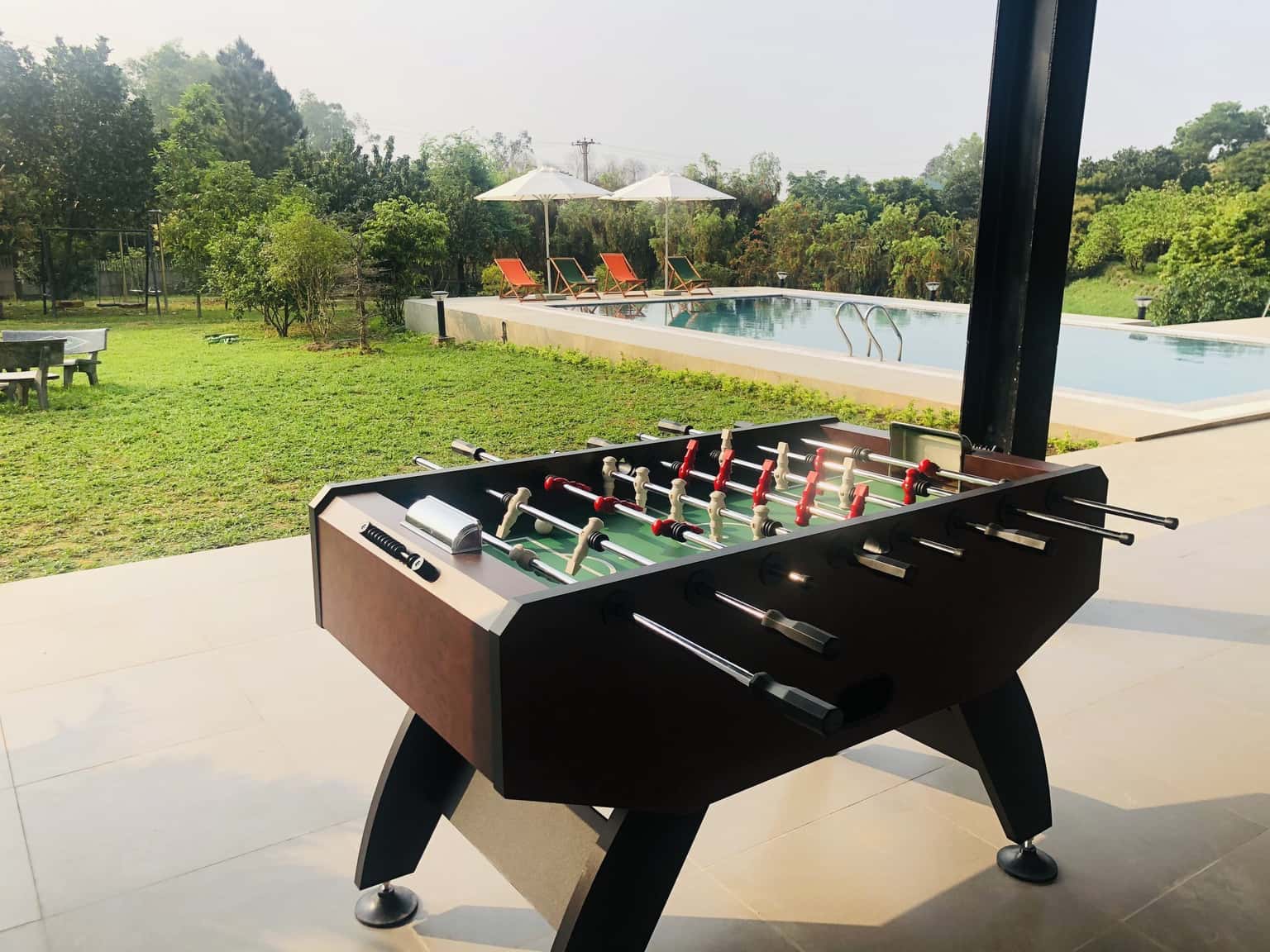 hoat dong tai eden villa soc son ha noi 