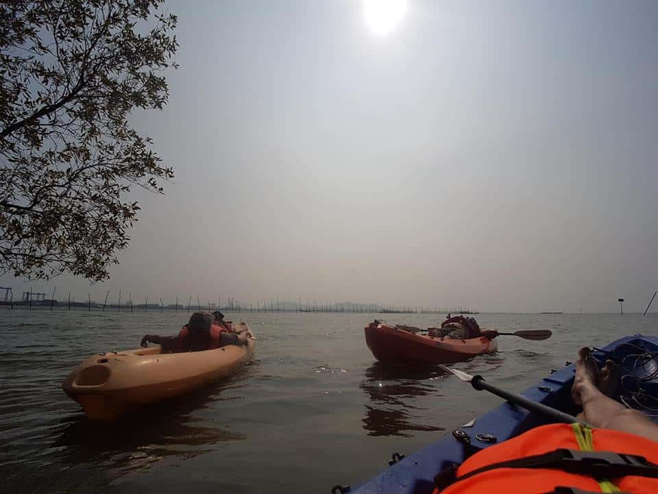 du lich dao go gang vung tau