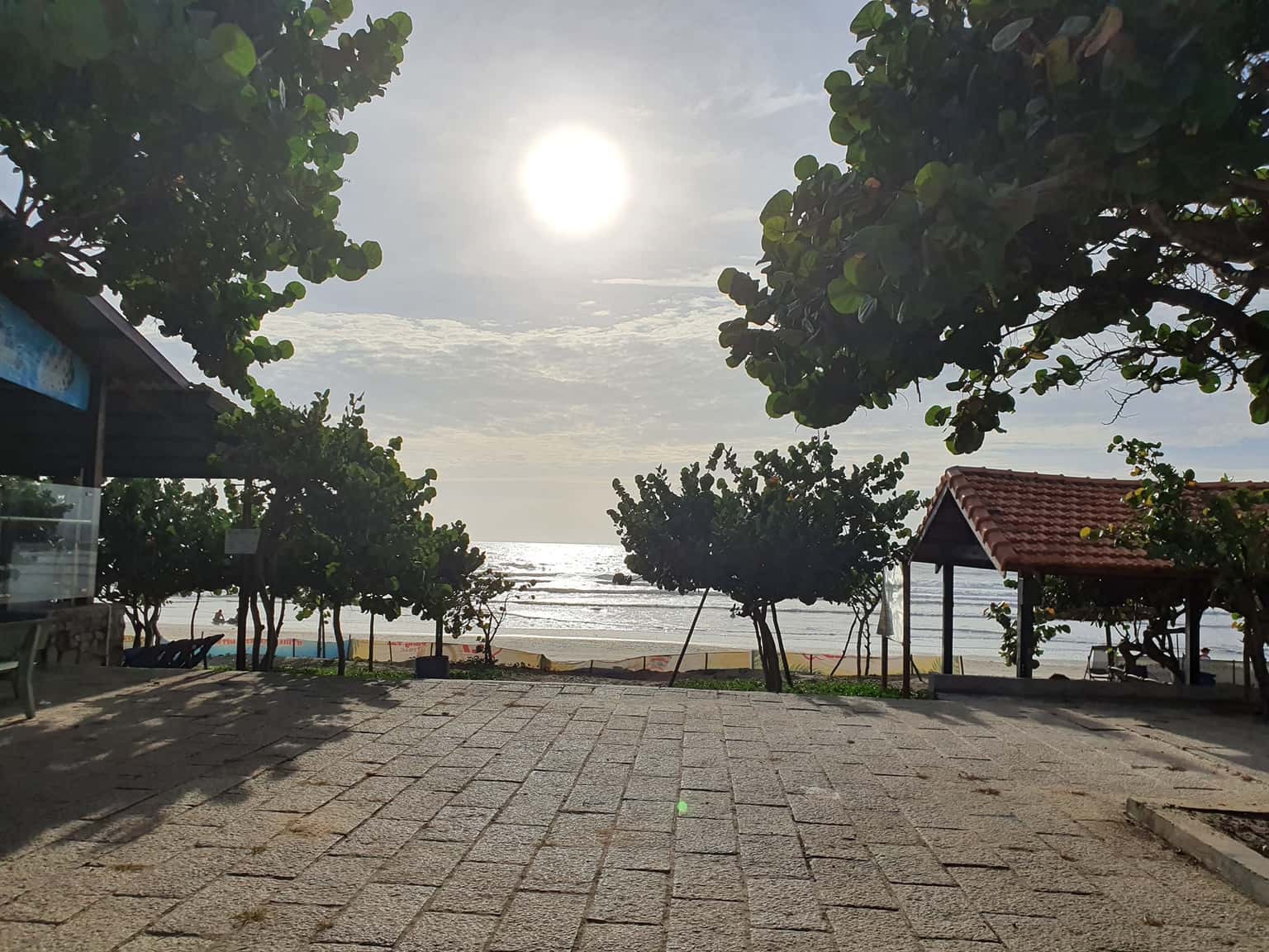 Khu du lịch Gió Biển, Vũng Tàu — ảnh 12