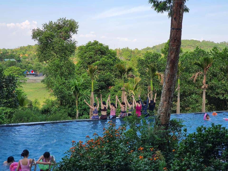Mia Villa, Quốc Oai — photo 9