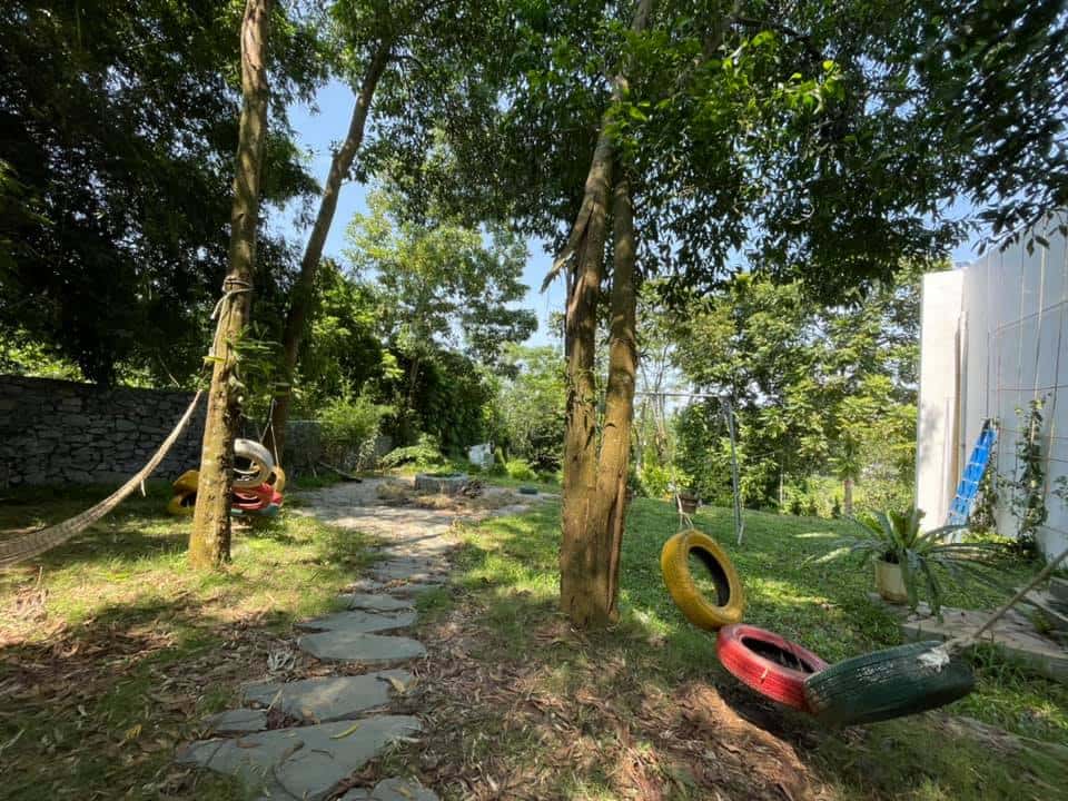 Mia Villa, Quốc Oai — photo 23