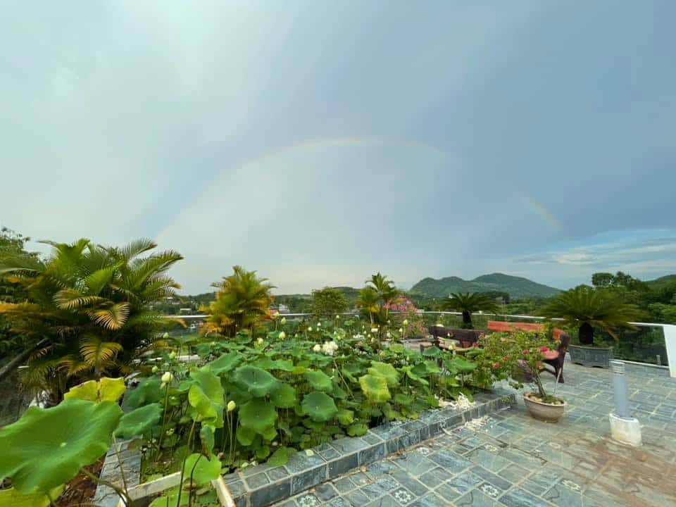 Mia Villa, Quốc Oai — photo 22