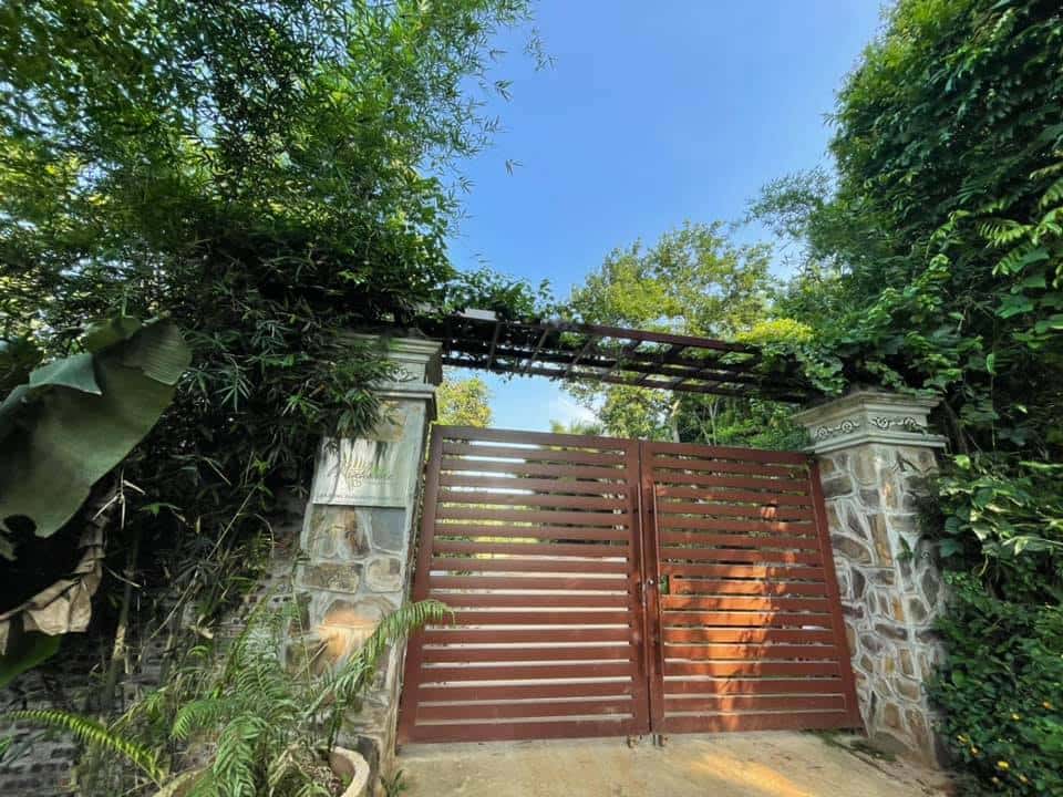 Mia Villa, Quốc Oai — photo 24