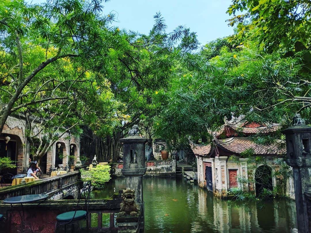 kinh nghiem du lich viet phu thanh chuong soc son