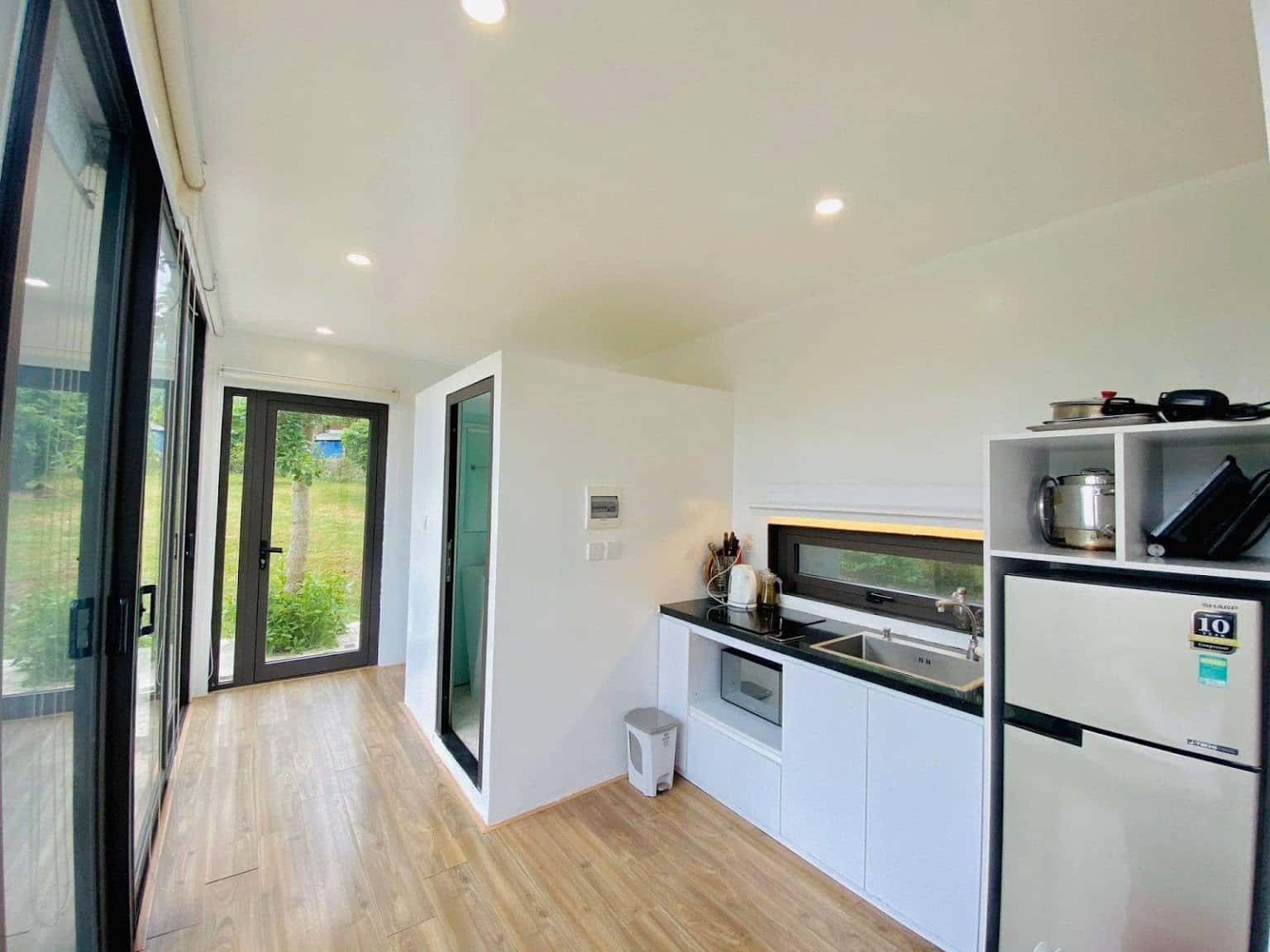 Botanica Apartment, Hoàn Kiếm — ảnh 4